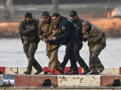 EEUU autoriza pago de defensa de Maduro y Cilia con fondos venezolanos