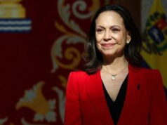 El regreso de María Corina y las elecciones, por Gonzalo González