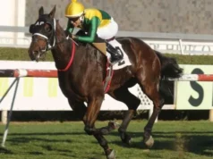 El domingo se correrá el GP Latinoamericano en Lima