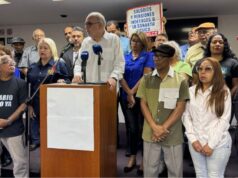 Gremios marcharán el Día del Trabajador por un aumento salarial urgente
