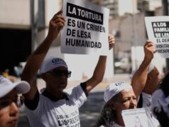 Hay 490 presos políticos en el país en medio del proceso de amnistía, según Foro Penal