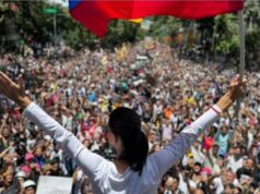 Garantías electorales para todos, por Gregorio Salazar