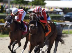 Leonel Reyes Ramos arribó a mil victorias en EEUU