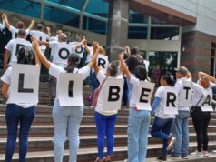 ONG rechazan anuncio de Delcy Rodríguez sobre el fin de la Ley de Amnistía: «Es inconstitucional»