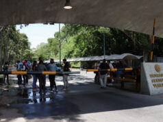 Trabajadores universitarios llaman a paro de 24 horas el 22 de abril para exigir mejoras salariales