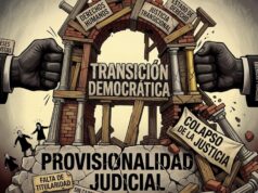 Sin justicia no hay transición, por Leopoldo Martínez Nucete
