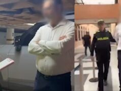 Escándalo en Colombia: Cayó médico que abusó de casi 50 pacientes, así era su modus operandi en las consultas