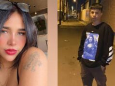 El espeluznante caso de Yisneidy, la hallaron agonizando en plena calle de Perú: su padre reveló datos claves