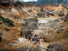 ONG exigieron a EE. UU. revocar licencias para el comercio de minerales venezolanos