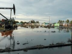 Ingresos petroleros de Venezuela cerraron en marzo en unos $2.500 millones, según J.P. Morgan