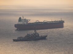 Emiratos Árabes Unidos se retira de la Opep por la crisis del estrecho de Ormuz