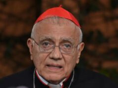 Porras pide elecciones y recuperación económica: «No es que una cosa primero y otra después»