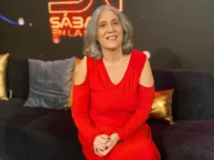 Decretan libertad plena para la periodista Carmela Longo