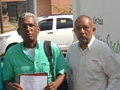 TRABAJADORES DE SIDOR EN PELIGRO…