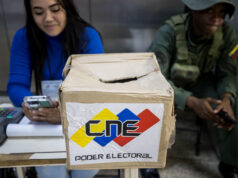 Vente Venezuela ya trabaja en el primer paso, la actualización del Registro Electoral