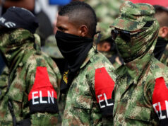 ELN se interpone en los planes de Trump y controla el tráfico de cocaína en Venezuela