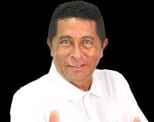 COROMOTO LUGO,RECORRE BOLIVAR EN BUSCA DE LA UNIDAD Y LA RECONCILIACION POLITICA