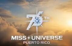Miss Universo 2026 se celebrará en Puerto Rico