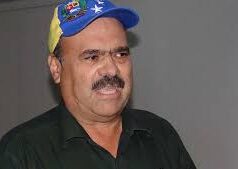 CARLOS CHANCELLOR: “LA AGRESIÓN CONTRA EL TRABAJADOR ES LA RESPUESTA DE UN MODELO QUE SE QUEDÓ SIN ARGUMENTOS”