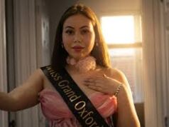 Alba Ruiz, la primera venezolana en Miss Grand Reino Unido: llegó a Londres para vivir su historia de amor