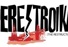 ¿Transición o Perestroika? Por: Héctor Díaz