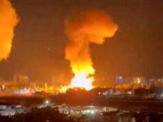 Desmilitarización del Caribe… Leopoldo Puchi