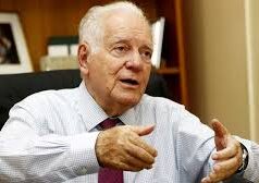 Eduardo Fernández..elecciones