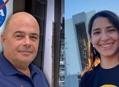 Dos ingenieros venezolanos participaron en la Misión Artemis II