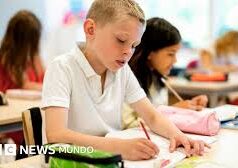 Suecia vuelve al lápiz y papel: por qué uno de los países más tecnológicos de Europa está reduciendo la educación digital
