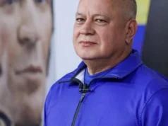 Diosdado Cabello acusó a la oposición de actuar con «odio»