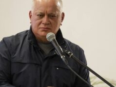 Diosdado Cabello desestimó la convocatoria de un proceso electoral a corto plazo