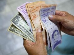 Dólar BCV desaceleró su alza y el euro continúa cediendo terreno