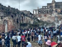 Venezuela lamentó la muerte de decenas de personas durante estampida en Haití