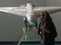 Cómo la fabricación de drones convirtió a Irán en un actor clave de la industria militar global