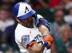 José Altuve ya es el segundo criollo con más juegos de cuatro o más hits en la MLB
