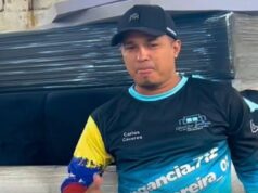 Asesinan a un inspector de la PNB Aragua tras ser emboscado en Mariara