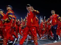 Venezuela es subcampeona de los IV Juegos Suramericanos de la Juventud Panamá 2026