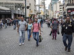 Así podría ser el aumento salarial que anunciará Delcy Rodríguez el próximo 1-May