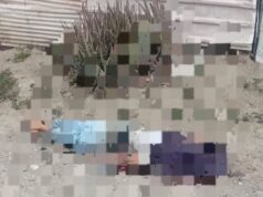 Asesinado un hombre de 39 años en una emboscada en Aragua