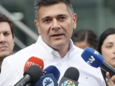 Superlano exigió ante la ONU acceso de la Cruz Roja a las cárceles venezolanas