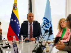 AN designó a Larry Devoe como nuevo fiscal general