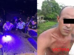 El siniestro caso en la GMA: Mató a su cuñado tras cometer un robo juntos y lo que hizo con el cuerpo fue macabro