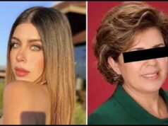 Revelaron nuevos e impactantes detalles de cómo arribó a Venezuela la mujer que asesinó a su nuera en México