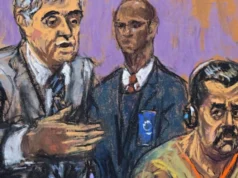 EE. UU. permite que Venezuela pague defensa legal de Nicolás Maduro y Cilia Flores