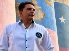 Paraqueima presenta recurso ante el TSJ para ser restituido como alcalde de El Tigre