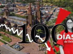 Los 100 días de Delcy: La economía en Táchira sobrevive entre el contrabando y la devaluación
