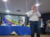 “No habrá transición sin libertad para los presos políticos”: Líderes nacionales se pronuncian desde Ciudad Bolívar
