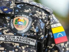 Detenidos dos PNB por cobros irregulares en trámites del Siipol, Saime e INTT