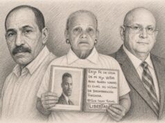 El tortuoso camino en la búsqueda de presos políticos desaparecidos