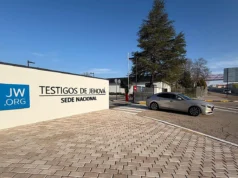Justicia española avala el derecho a calificar a los Testigos de Jehová de «secta destructiva»